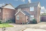 Mill Walk, Tiptree, Colchester