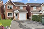 Foxglove Close, Barnstaple EX32
