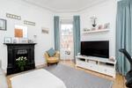 115/8 (3F2) Broughton Road, Edinburgh, EH7