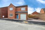 Manor Croft, Branston, Burton-on-Trent, DE14