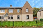 Haugh Street, Stirlingshire FK2
