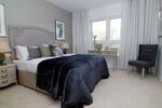 Plot 26, One Bedroom Retirement Apartment at Orchard Lodge, The Pippin SN11