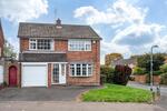 Marlborough Avenue, Bromsgrove, Worcestershire, B60