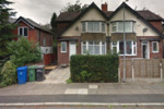 Holyrood Road, Prestwich