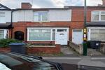 Fern Road, Birmingham B24