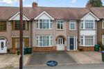 Crossway Road, Coventry CV3