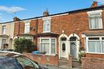Clumber Street, Hull