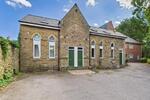Cemetery Road, Sharrowvale, Sheffield