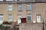 Assheton Terrace, Caernarfon, Gwynedd, LL55