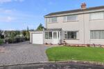 Beacon Close, Aspatria, Wigton, CA7