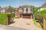 Longfield Drive, Amersham