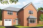 Plot 35, The Newton at Rectory Woods, Rectory Lane WN6