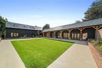 Bury Farm Barns, Great Hormead, Hertfordshire, SG9