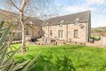 Powis Mains Steading, Blairlogie, FK9