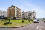 Seymour Square, Brighton BN2