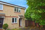 Carlbury Close, St Albans, AL1