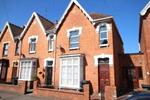 Camden Road, Bridgwater, Somerset, TA6