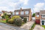 Cherry Hill, Keyworth, NG12