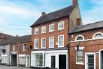 Bridge Street, Pershore, WR10
