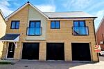 Whitworth Close, Gravesend DA11