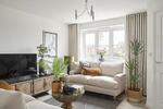 Leaf Living at The Atrium, Overstone, NN6