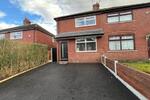 Alderley Street, Ashton-Under-Lyne OL6