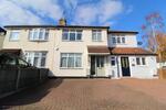 Church Road, Harold Wood, Romford, Essex, RM3