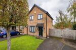 Lacy Avenue, Penwortham