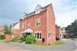 Salvia Way, Eliot Gardens, Bedworth