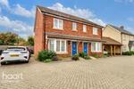 Challis Close, CAMBRIDGE