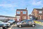 Osney Way, Gravesend, Kent, DA12