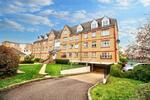 Station Road, Borehamwood WD6