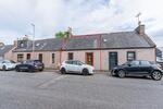 Balmellie Street, Turriff AB53