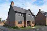 Plot 109, The Orchid at Rosebrook, Hambrook Off of Broad Road & Scant Road West, Hambrook PO18 8RE