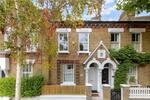 Holden Street, London, SW11