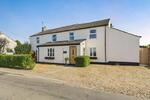 The Causeway, Stowbridge PE34