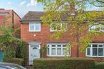 Tulsemere Road, London, SE27