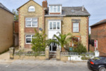 Green Street, Ryde, Isle of Wight