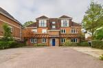 Yorktown Road, Sandhurst, Berkshire, GU47