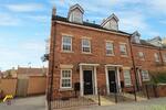 Hamilton Walk, Beverley HU17