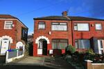 Homebury Drive, Manchester, M11