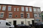 Lower Ford Street, Coventry, CV1