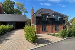 Lady Betty's Drive, Fareham PO15