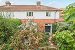 Crondall Lane, Farnham, GU9