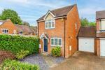 Orient Close, Hertfordshire AL1