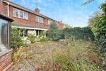 George Street, Keadby DN17