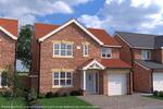 Plot 24 - North Street, North Lincolnshire DN15