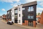 Hawley Drive, Leybourne, West Malling