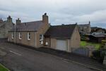 Castle Street, Thurso