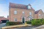 Nursery Close, Swanland, North Ferriby, HU14
